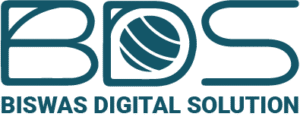 Biswas Digital Solution logo