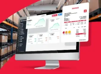 BdsCommerce ecommerce dashboard with inventory billing and order management