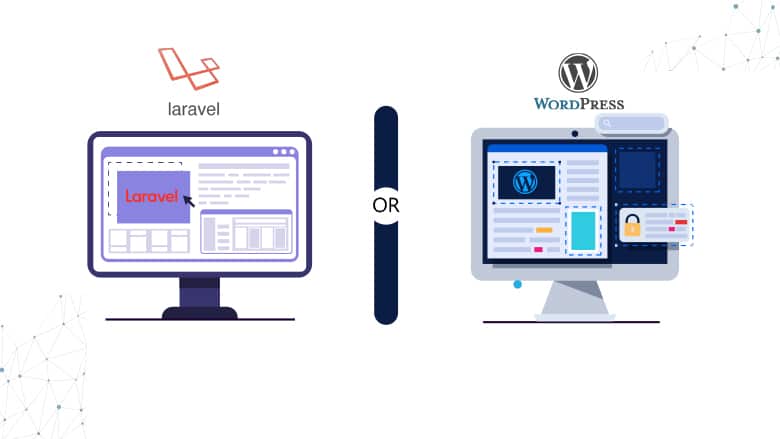 Laravel-and-WordPress
