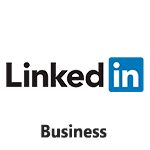 linkedin business