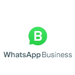 whatsapp business