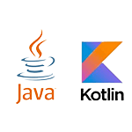 java and kotlin